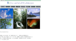 Desktop Screenshot of fmco.co.jp